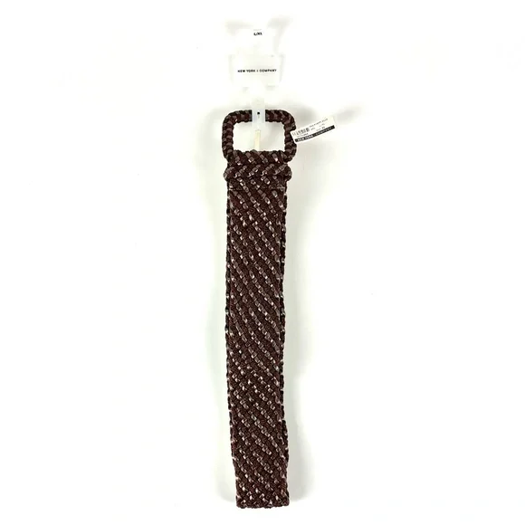 New York & Company | Accessories | New York Company Brown  display picture 3